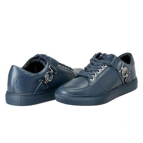 versace collection shoes sneakers|Versace shoes official website.